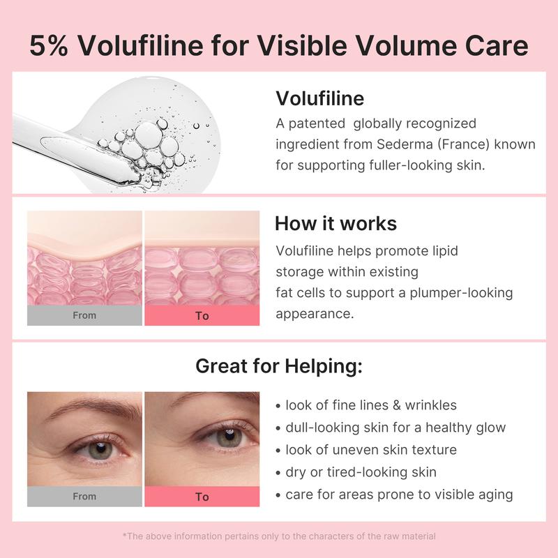 5% Volufiline  – Plumping & Firming Stick -