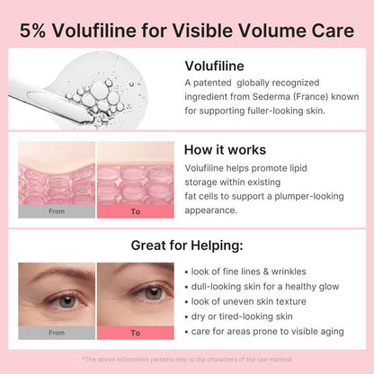5% Volufiline  – Plumping & Firming Stick -