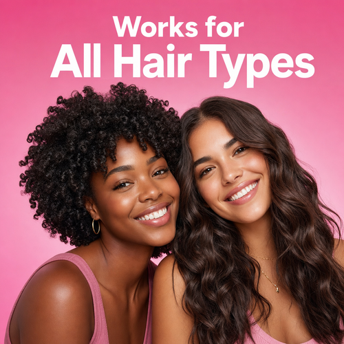 Full Size Hair Mask 50mL