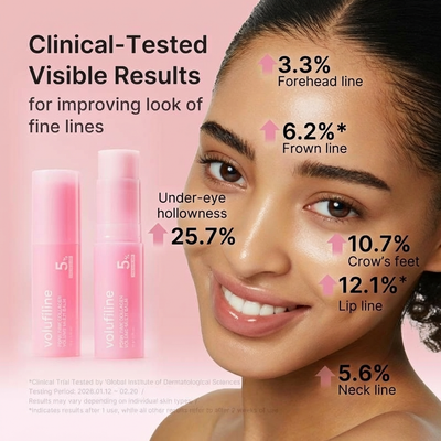 5% Volufiline  – Plumping & Firming Stick