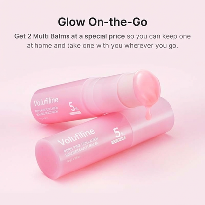 5% Volufiline  – Plumping & Firming Stick -