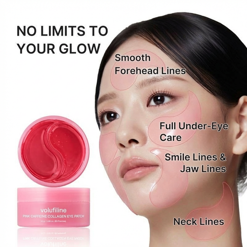 Volufiline  – Eye Mask-