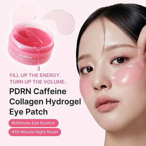 Volufiline  – Eye Mask-