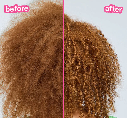 Full Size Hair Mask 50mL