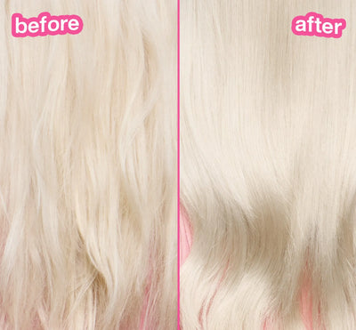 Full Size Hair Mask 50mL