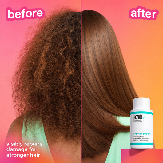 Full Size Hair Mask 50mL