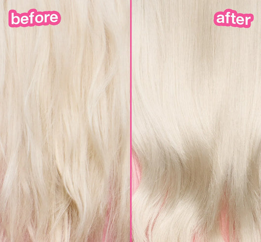 Full Size Hair Mask 50mL