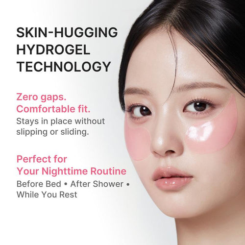 Volufiline  – Eye Mask-