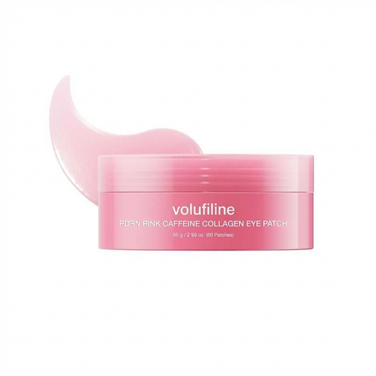 Volufiline  – Eye Mask-