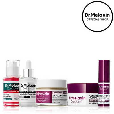 2026 [Dr.Melaxin Official] Gifted Collagen Boost Set