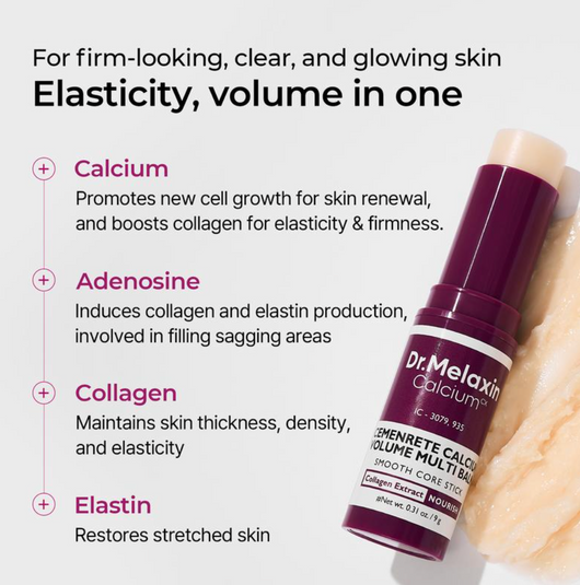 2026 [Dr.Melaxin Official] Gifted Collagen Boost Set