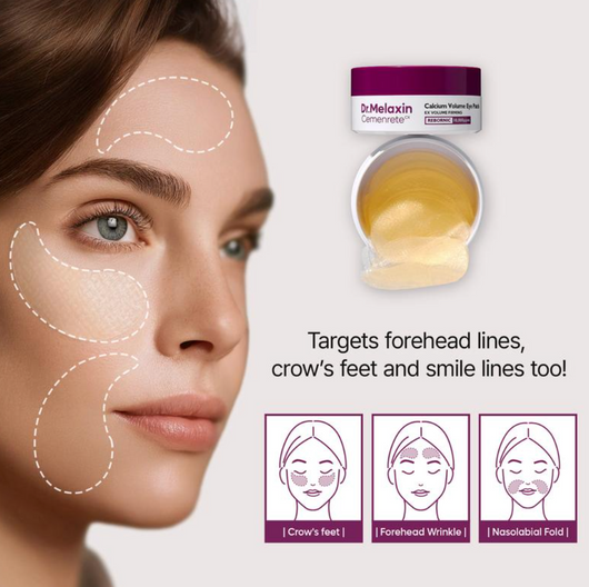 2026 [Dr.Melaxin Official] Gifted Collagen Boost Set