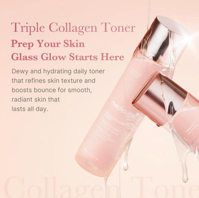 2026 [NEW] [medicube] Anti Aging Set