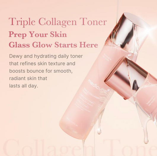 2026 [NEW] [medicube] Anti Aging Set
