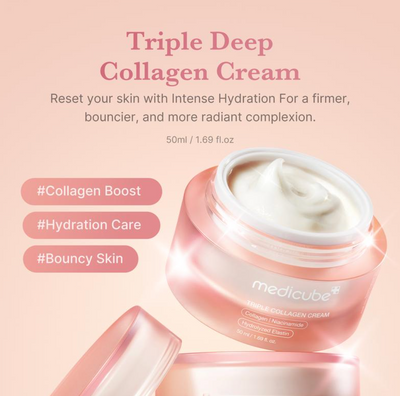 2026 [NEW] [medicube] Anti Aging Set