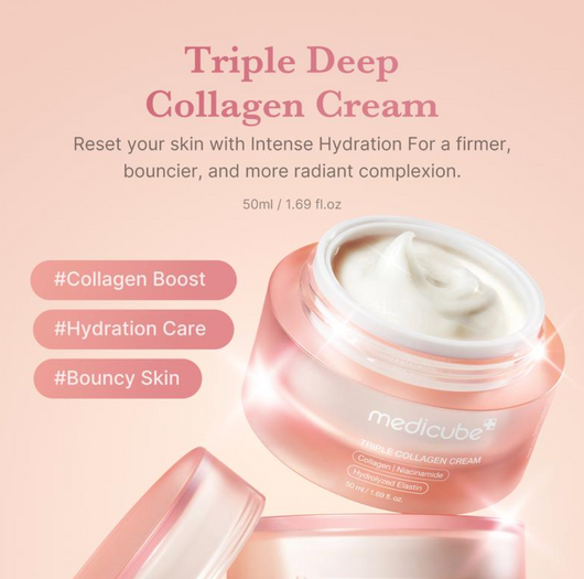2026 [NEW] [medicube] Anti Aging Set
