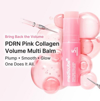 2026 [NEW] [medicube] Anti Aging Set