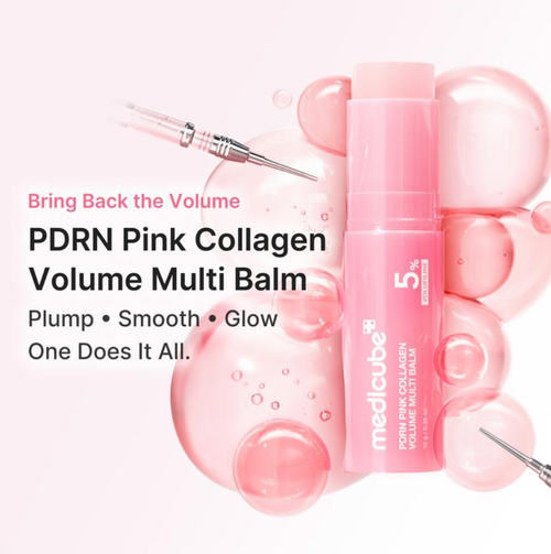 2026 [NEW] [medicube] Anti Aging Set