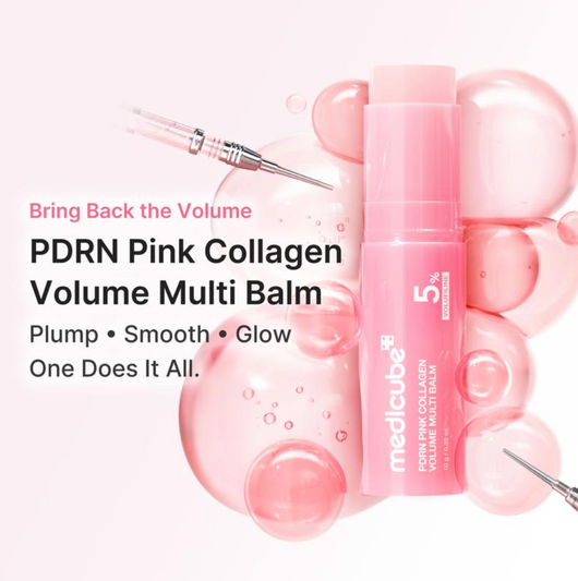 2026 [NEW] [medicube] Anti Aging Set