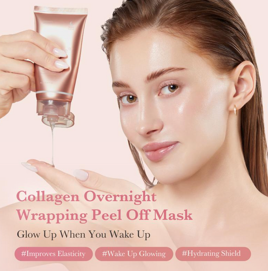 2026 [NEW] [medicube] Korean Glass Skin