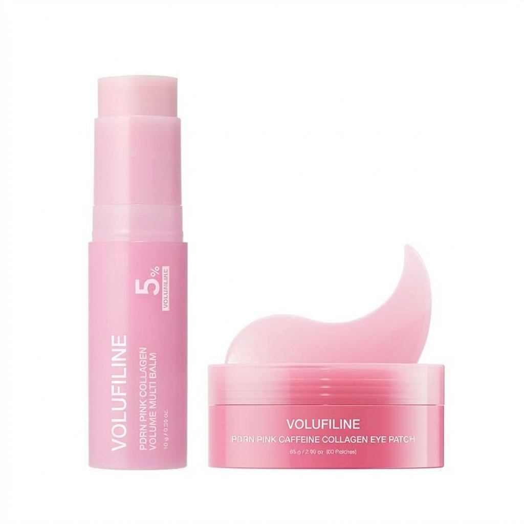 5% Volufiline  – Plumping & Firming Stick -