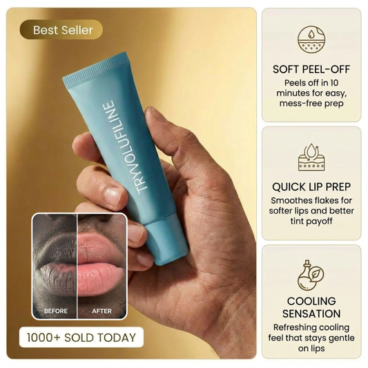 Instant Smooth Lip Peel