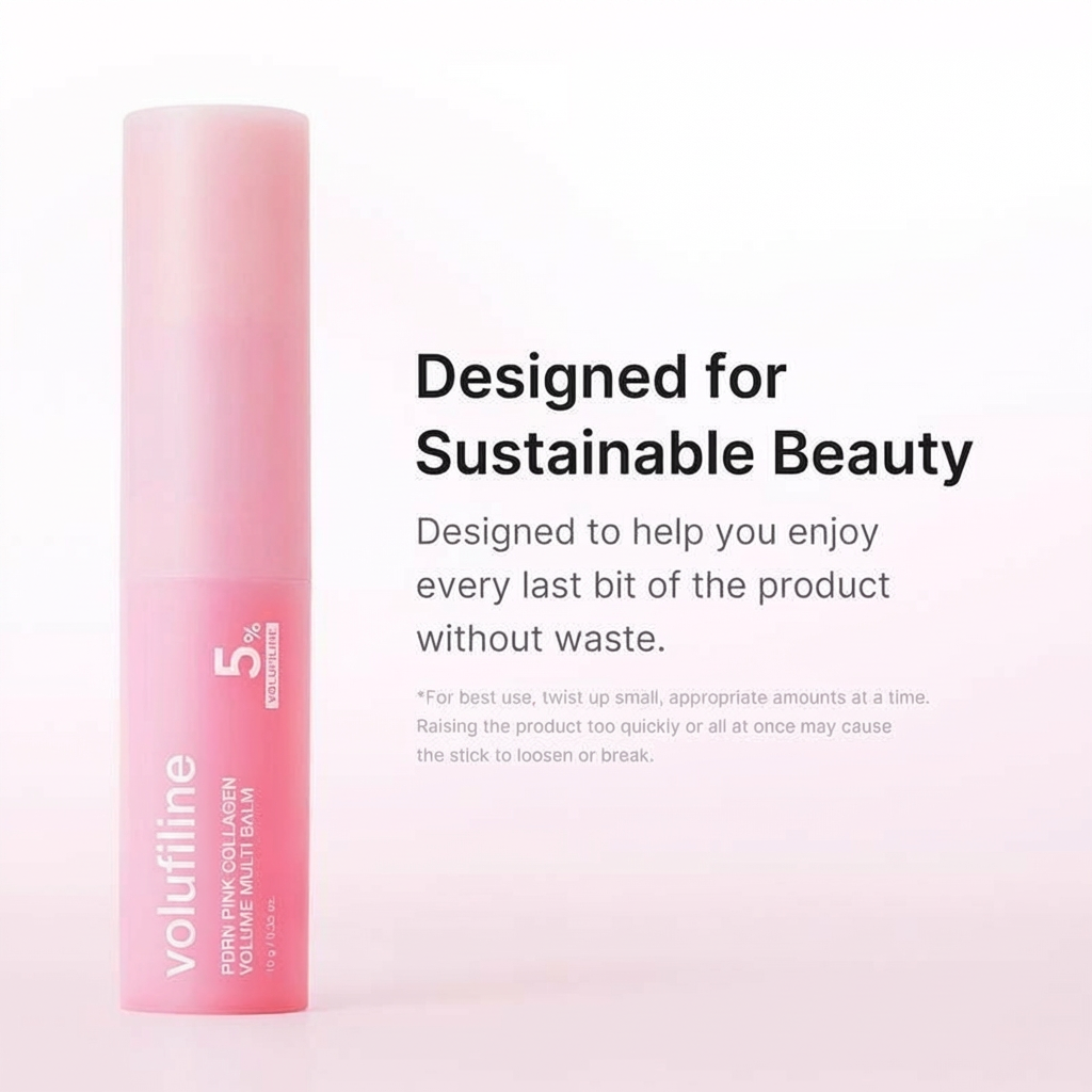 5% Volufiline  – Plumping & Firming Stick -