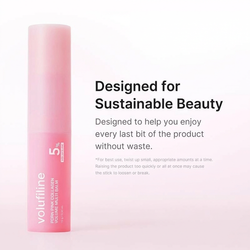 5% Volufiline  – Plumping & Firming Stick -