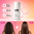 Full Size Hair Mask 50mL