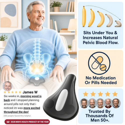 NutraKovy Pelvic Flow Device